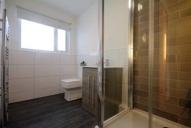 5 bed house, Warwick Street, Shieldfield, Newcastle, NE65AR - Image 10